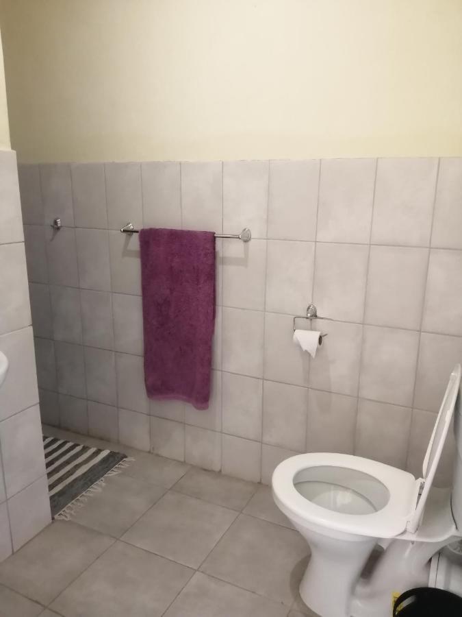 Bambi Lodge Grootfontein Luaran gambar