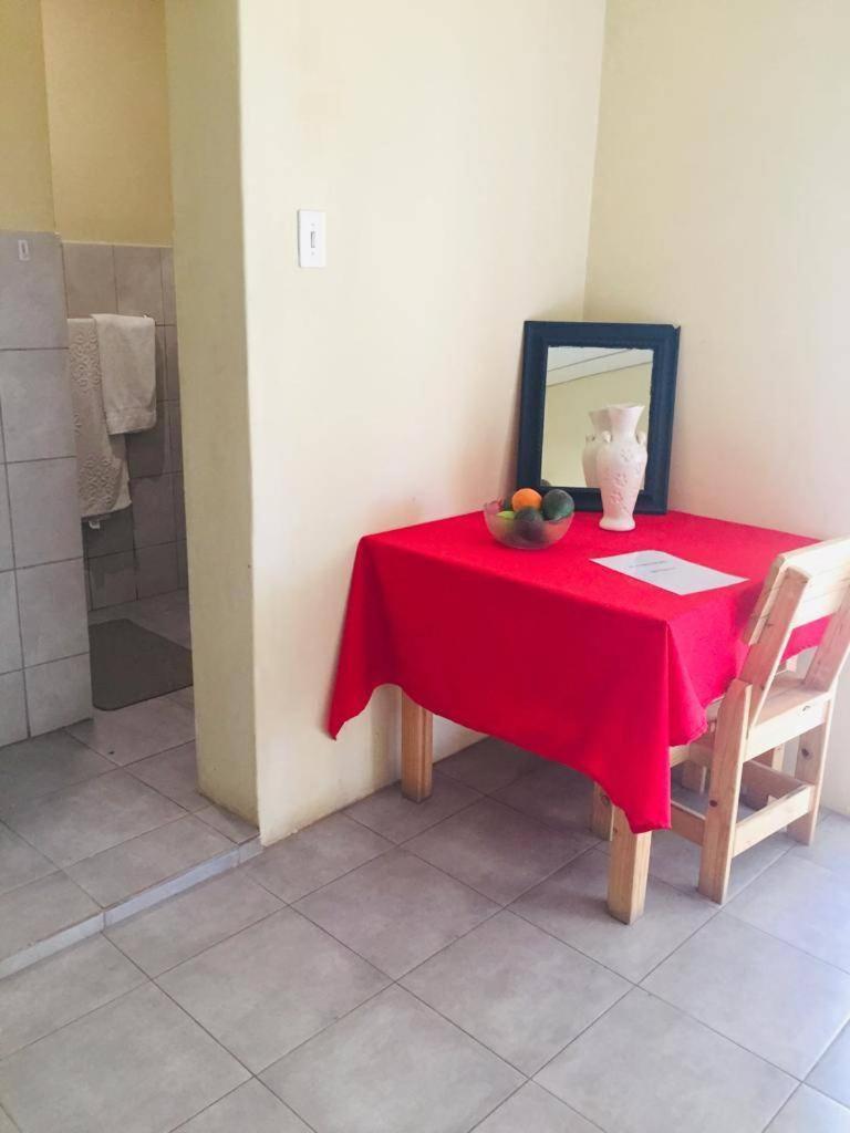 Bambi Lodge Grootfontein Luaran gambar